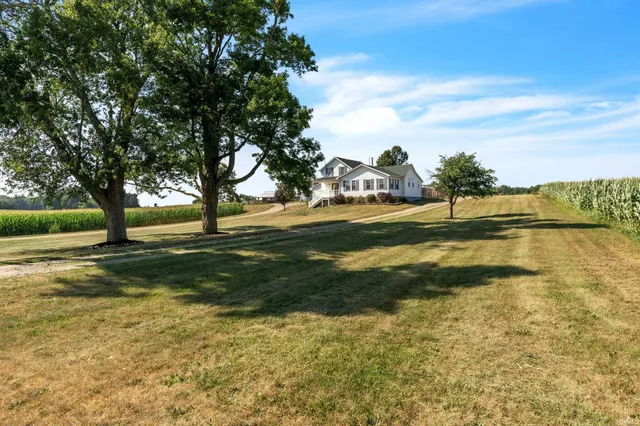 $599,000 | 7950 East 400 North, Fremont, IN 46737