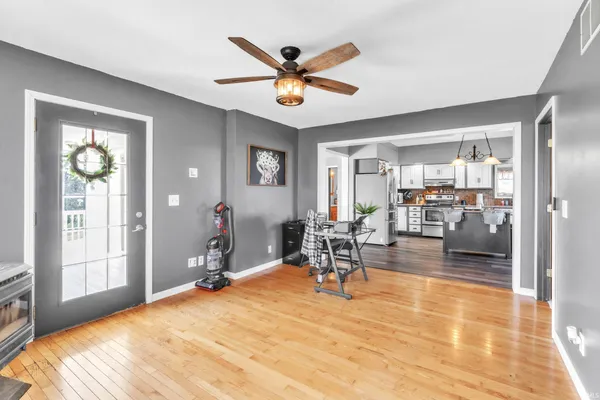 $599,000 | 7950 East 400 North, Fremont, IN 46737