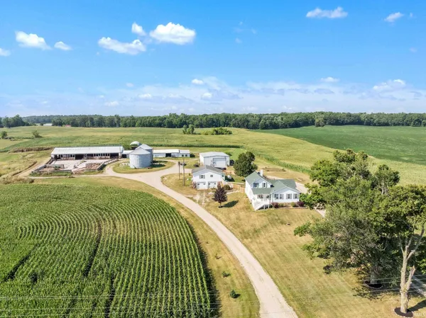 $599,000 | 7950 East 400 North, Fremont, IN 46737