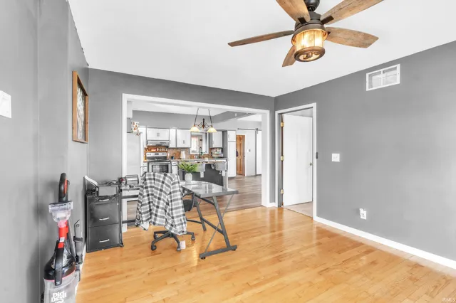 $599,000 | 7950 East 400 North, Fremont, IN 46737