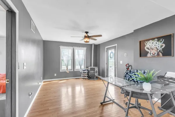 $599,000 | 7950 East 400 North, Fremont, IN 46737