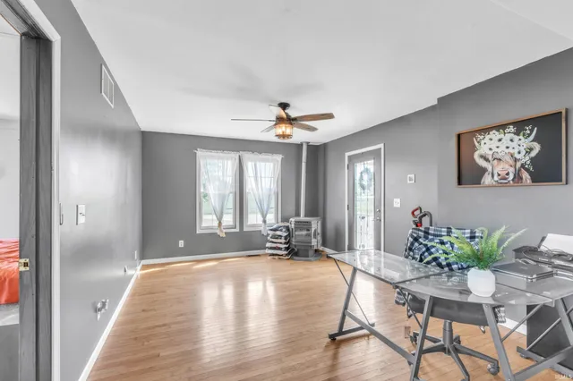 $599,000 | 7950 East 400 North, Fremont, IN 46737