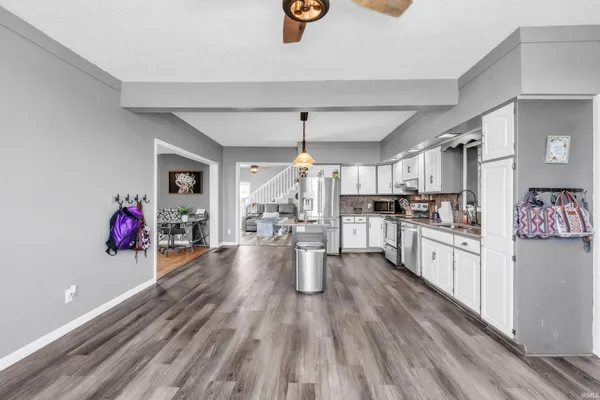 $599,000 | 7950 East 400 North, Fremont, IN 46737