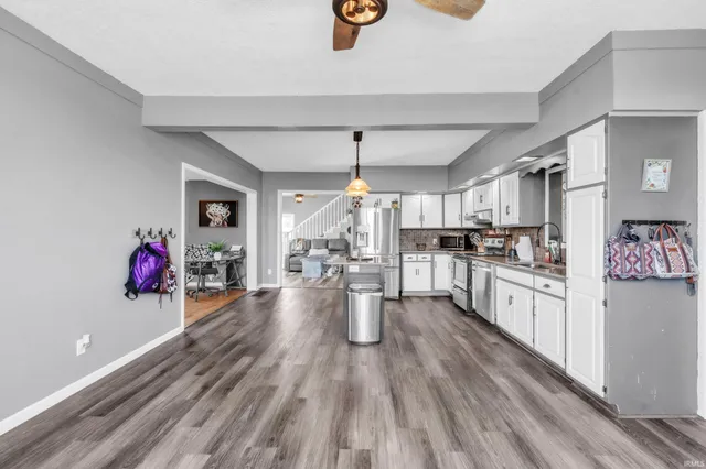 $599,000 | 7950 East 400 North, Fremont, IN 46737