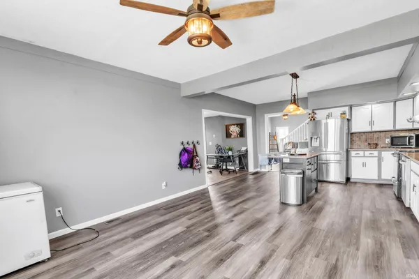 $599,000 | 7950 East 400 North, Fremont, IN 46737