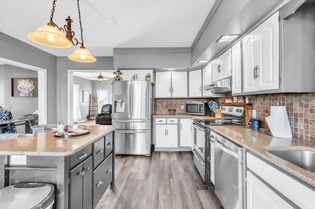 $599,000 | 7950 East 400 North, Fremont, IN 46737