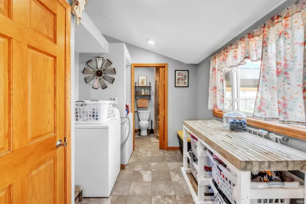 $599,000 | 7950 East 400 North, Fremont, IN 46737