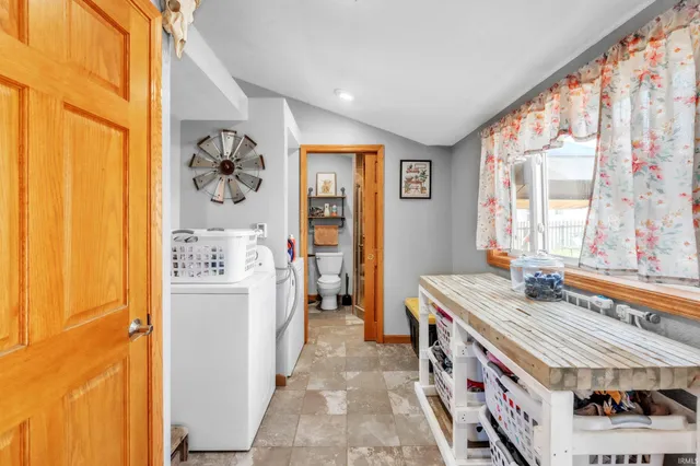 $599,000 | 7950 East 400 North, Fremont, IN 46737