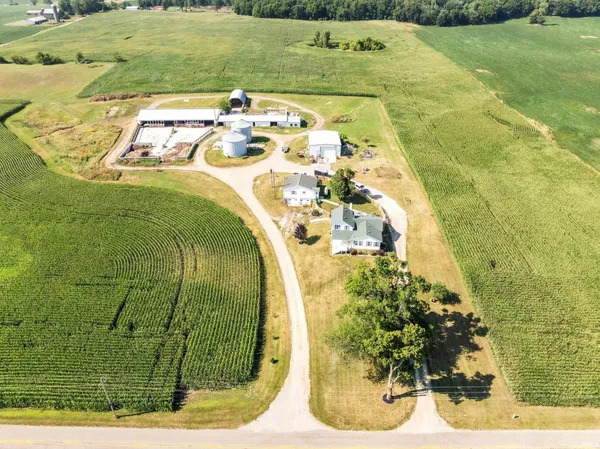 $599,000 | 7950 East 400 North, Fremont, IN 46737