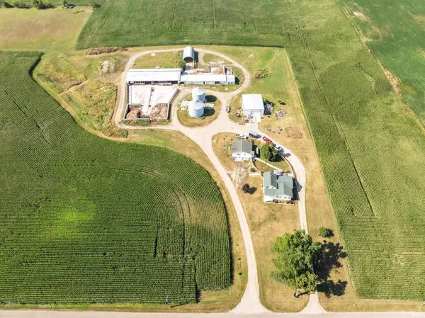 $599,000 | 7950 East 400 North, Fremont, IN 46737