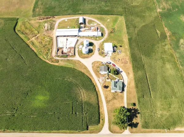 $599,000 | 7950 East 400 North, Fremont, IN 46737