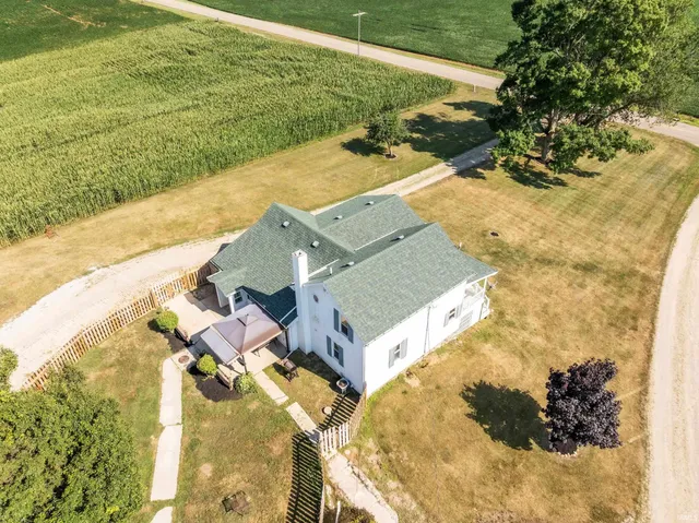$599,000 | 7950 East 400 North, Fremont, IN 46737