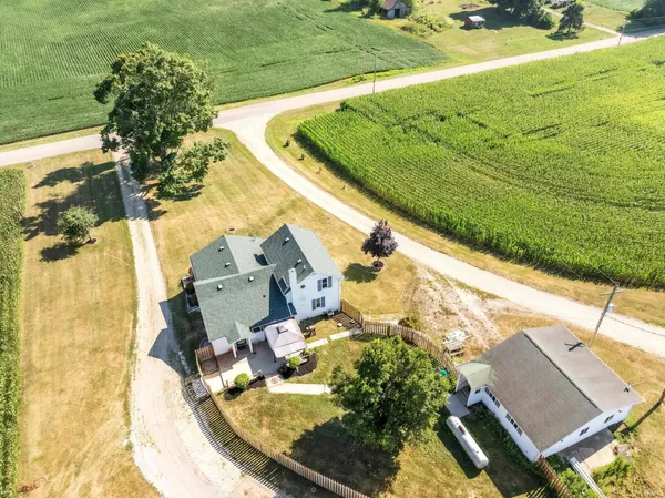 $599,000 | 7950 East 400 North, Fremont, IN 46737