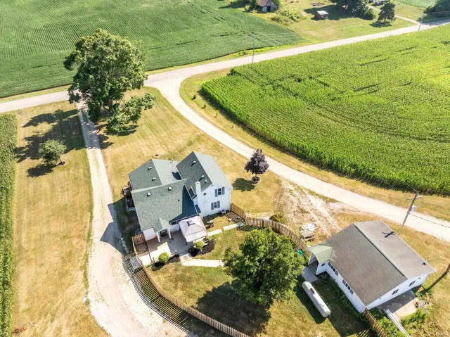 $599,000 | 7950 East 400 North, Fremont, IN 46737