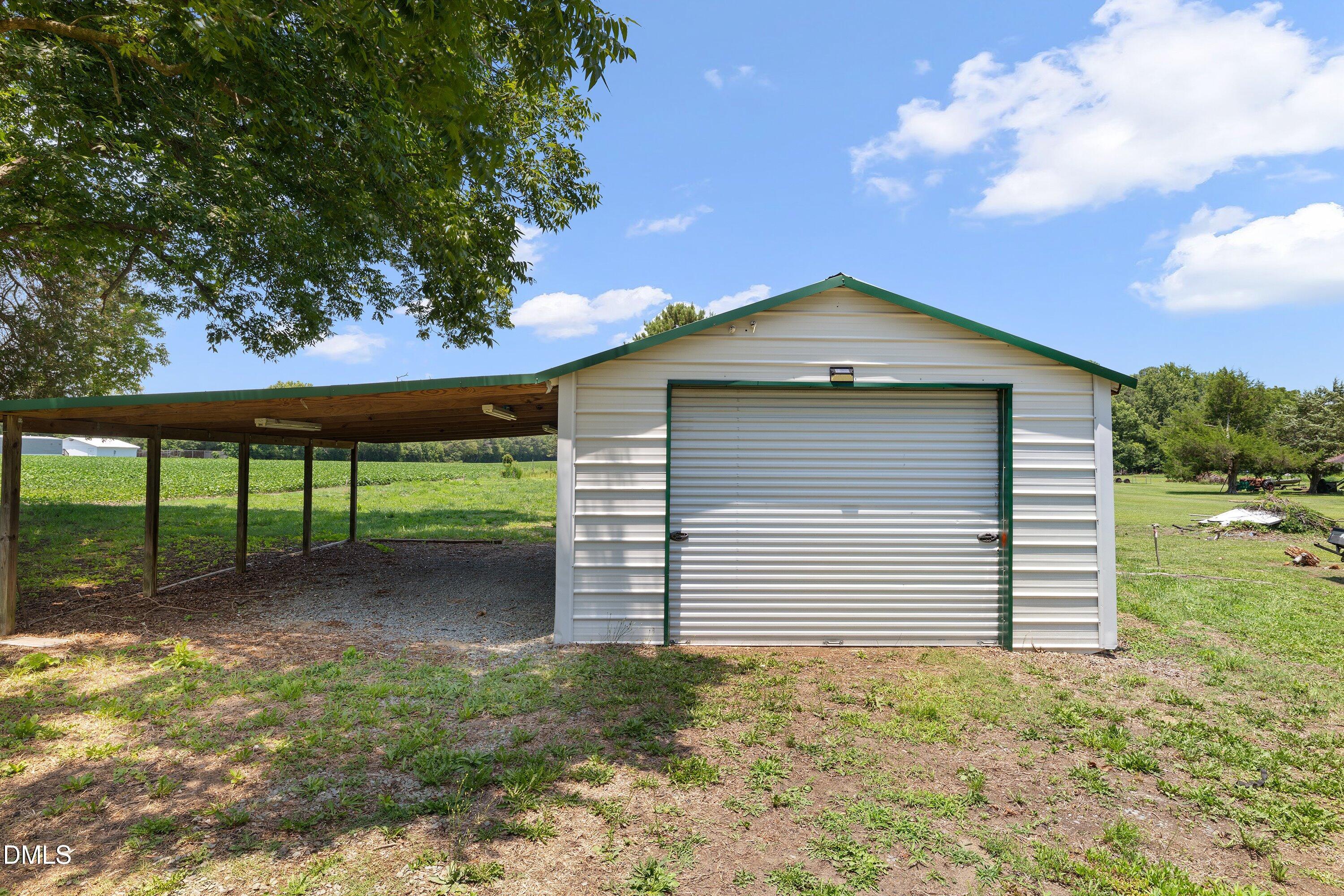 1555 Beulahtown Road Kenly, NC 27542 - Photo 25 of 35 26-1555 Beulahtown Rd_0170