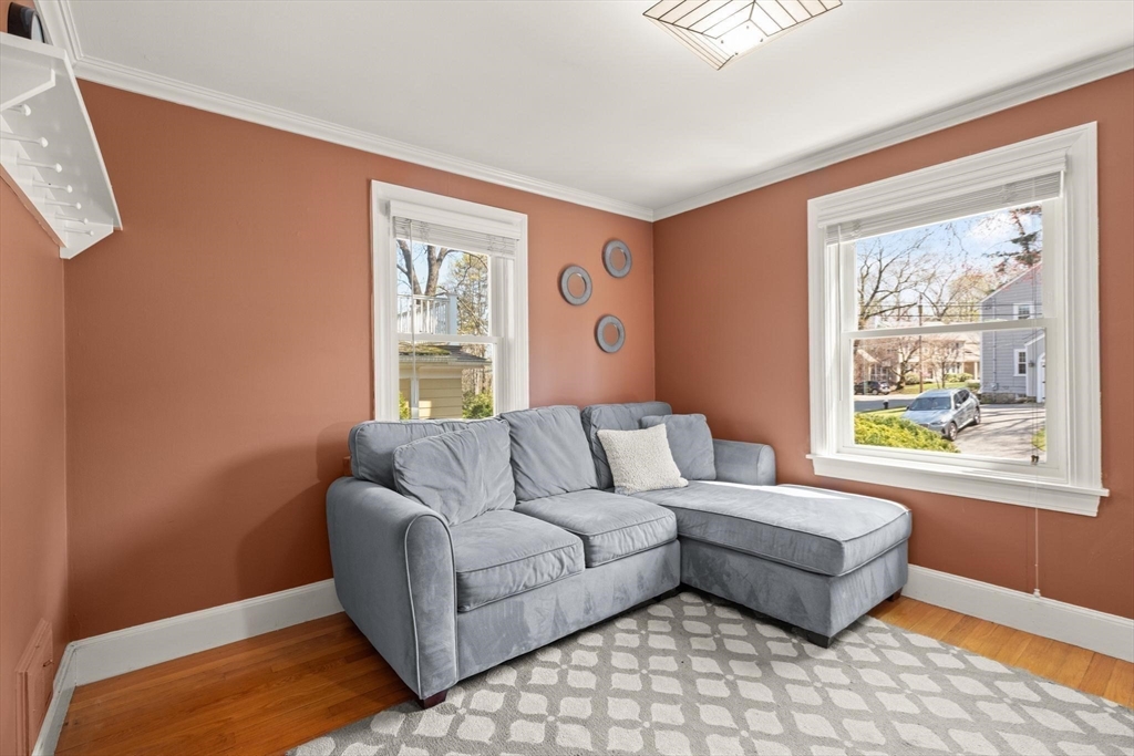 3 Watson Road Lexington, MA 02421 - Photo 27 of 37