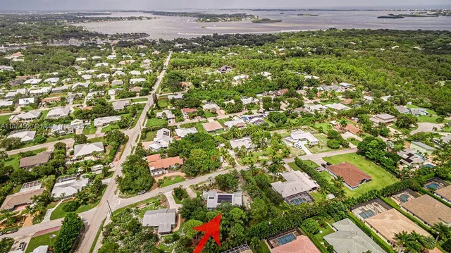 $565,000 | 4882 Southeast Bayshore Terrace, Stuart, FL 34997