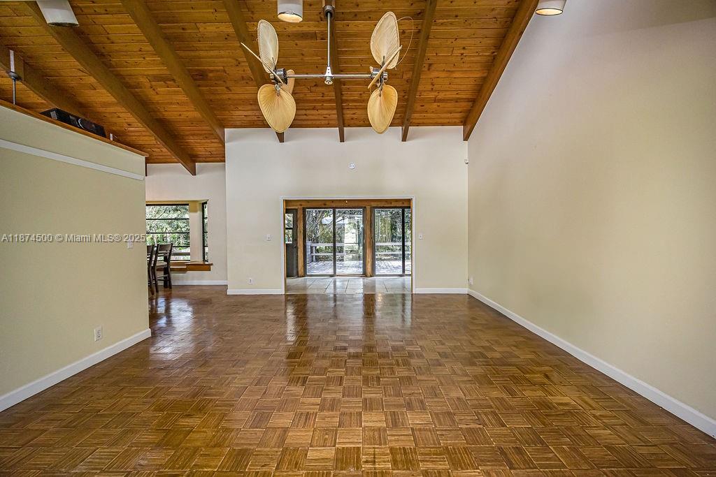 4882 Southeast Bayshore Terrace Stuart, FL 34997 - Photo 6 of 56 a view of entryway