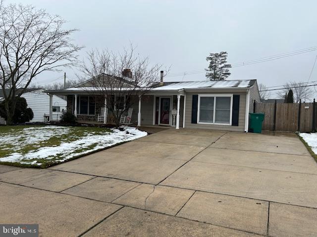 56 Valley Road Levittown, PA 19057 - Photo 2 of 30 Gallery Image 2