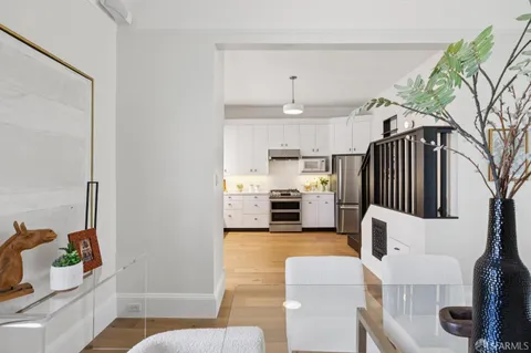 $1,895,000 | 525 Moultrie Street, San Francisco, CA 94110