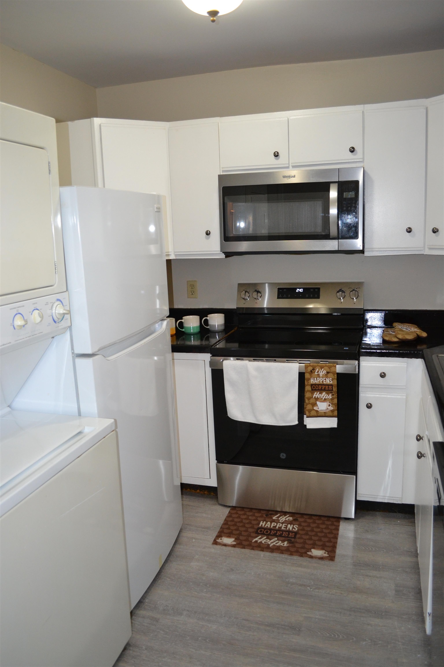 1396 Hunters Road, Unit L Harrisonburg, VA 22801 - Photo 9 of 33
