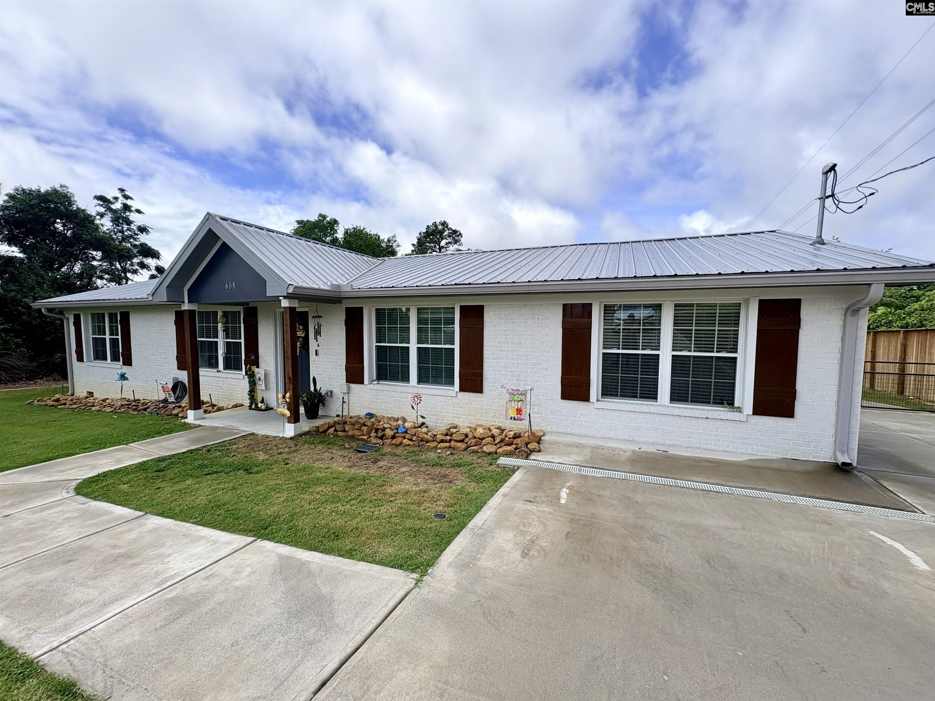 608 Old Edgefield Road North Augusta, SC 29841 - Photo 45 of 45