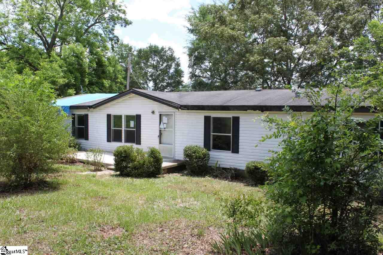 274 Georgia Road Gray Court, SC 29645 - Photo 8 of 36