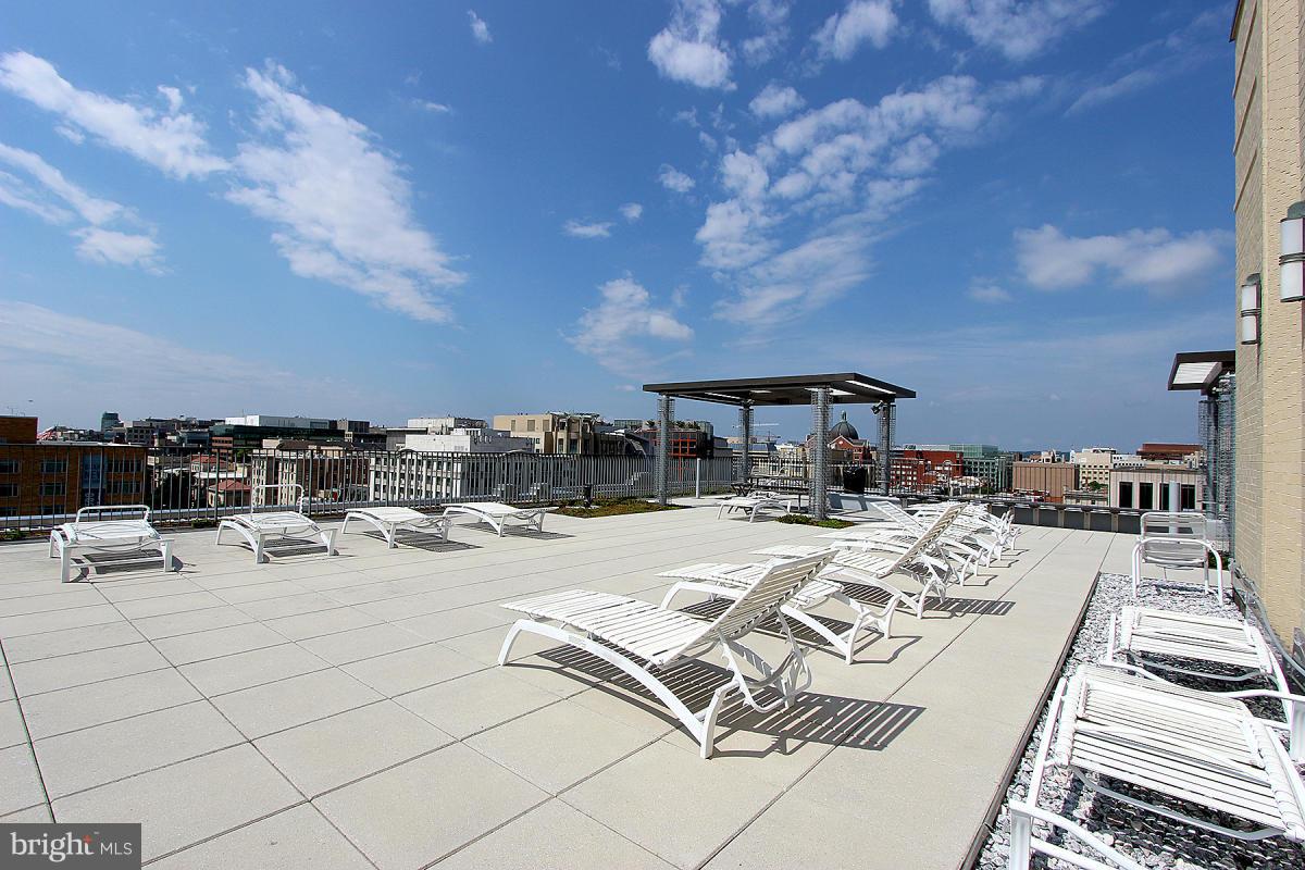 1 Scott Circle Northwest, Unit 317 Washington, DC 20005 - Photo 10 of 15 Exterior (General)