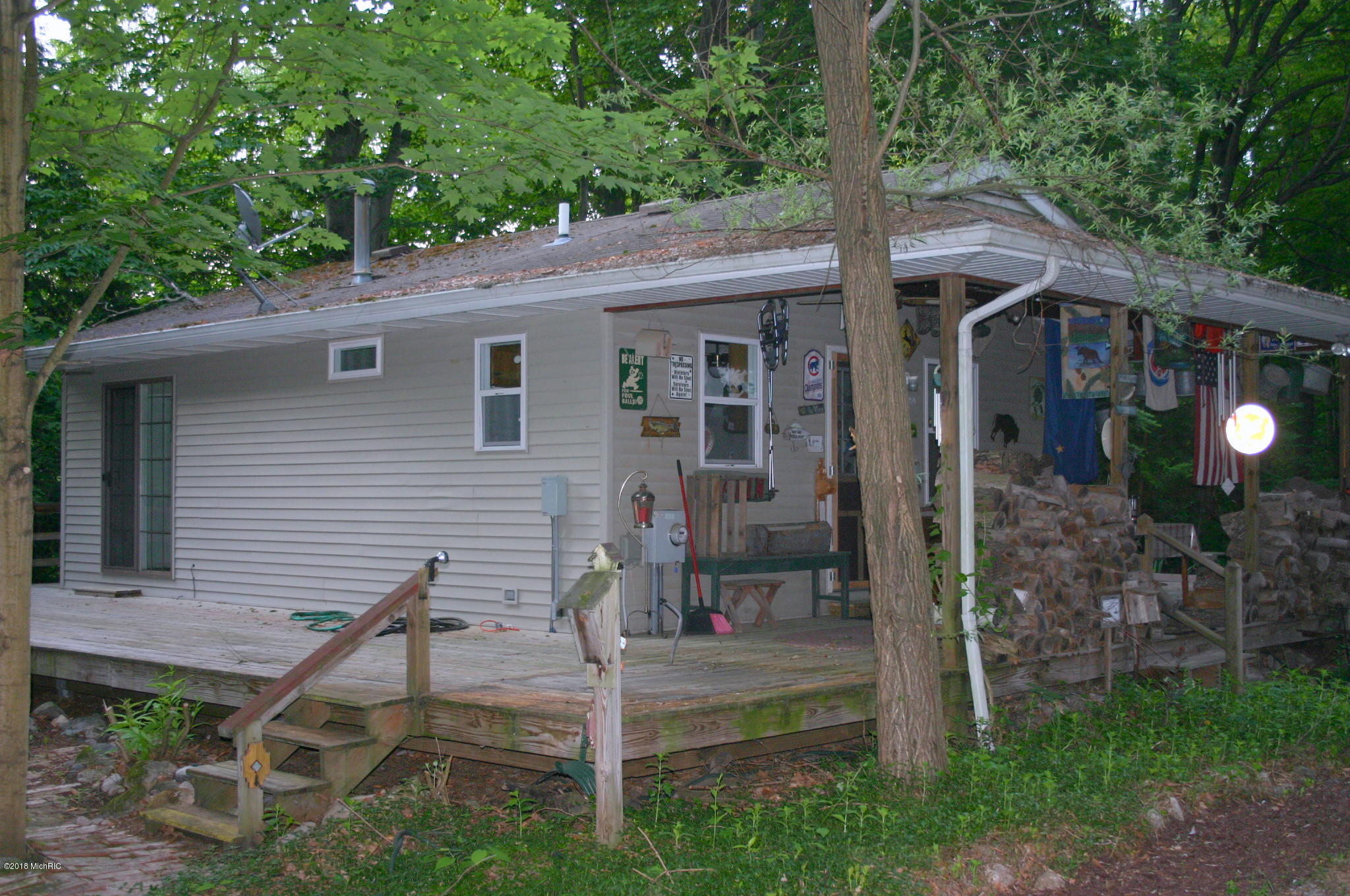 2868 East Garfield Road Hesperia, MI 49421 - Photo 20 of 27 IMG_4389