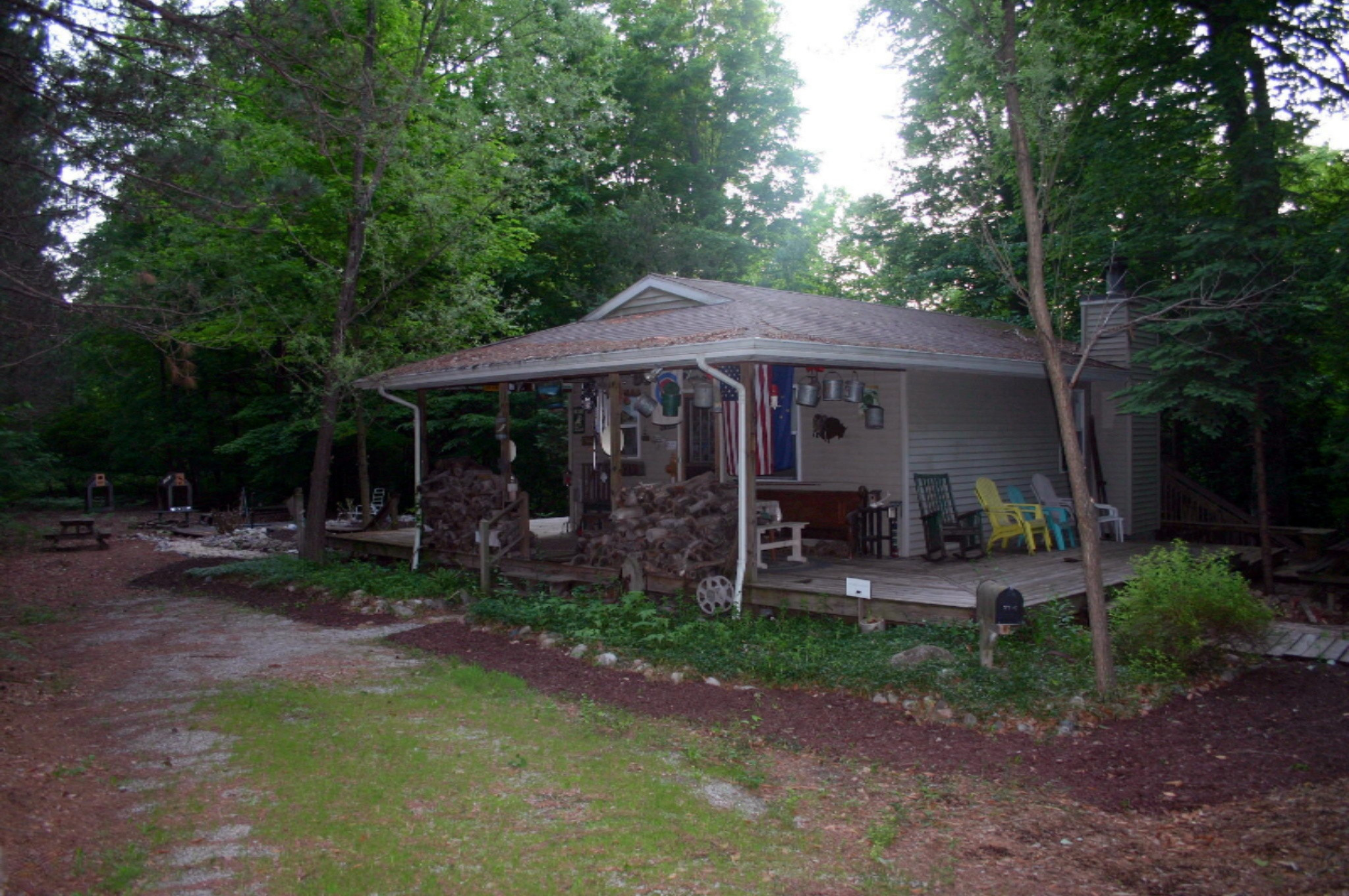 2868 East Garfield Road Hesperia, MI 49421 - Photo 21 of 27 IMG_4385