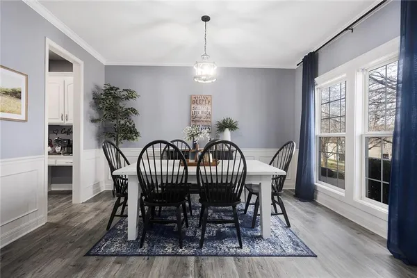 $515,000 | 6344 Noreston Street, Shawnee, KS 66218