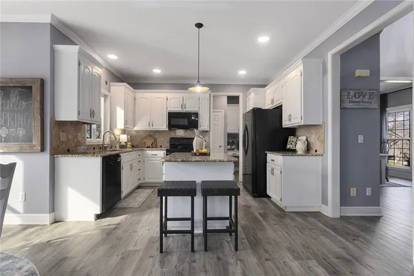 $515,000 | 6344 Noreston Street, Shawnee, KS 66218