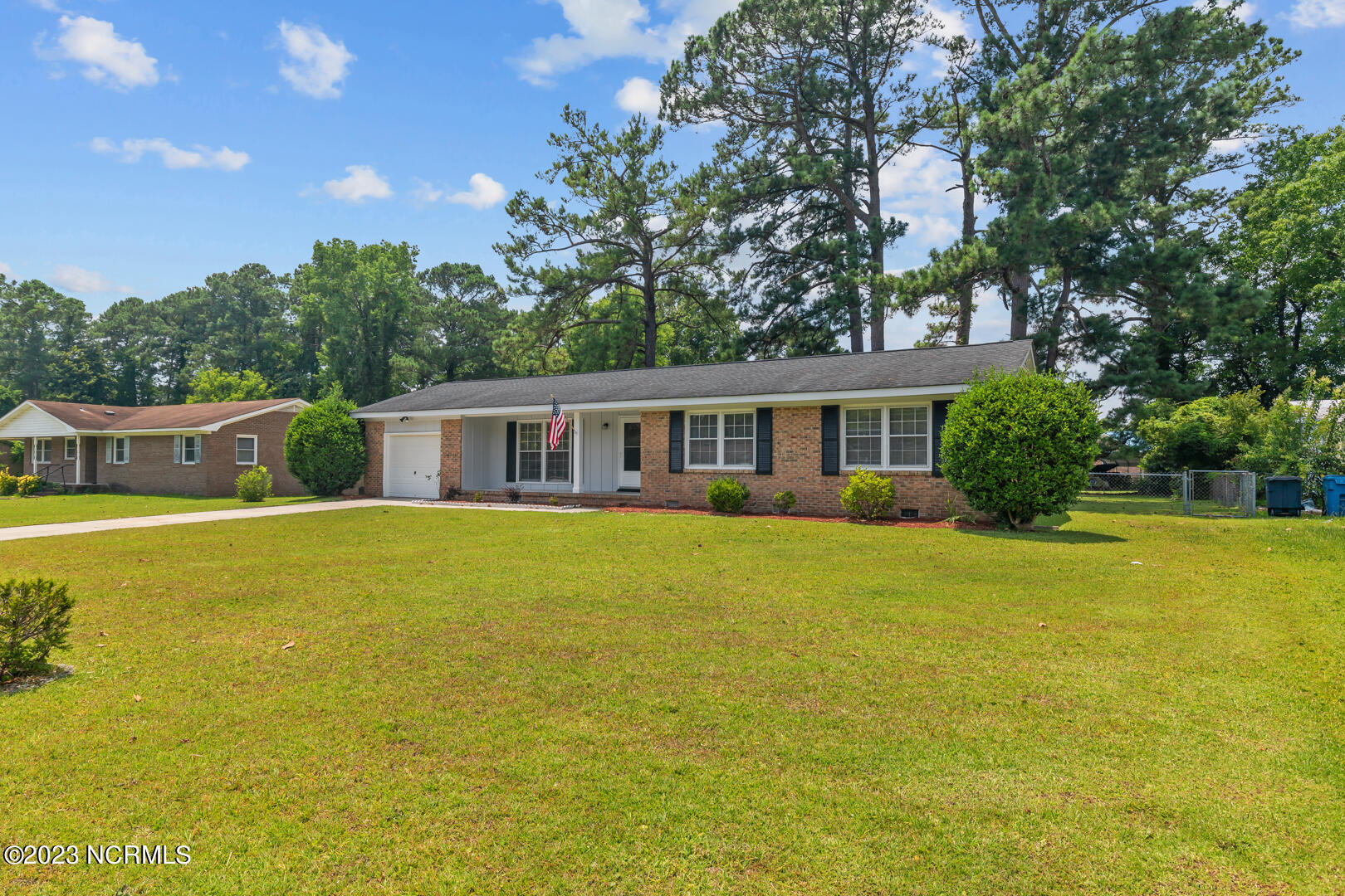 413 Pine Valley Road Jacksonville, NC 28546 - Photo 3 of 37 3