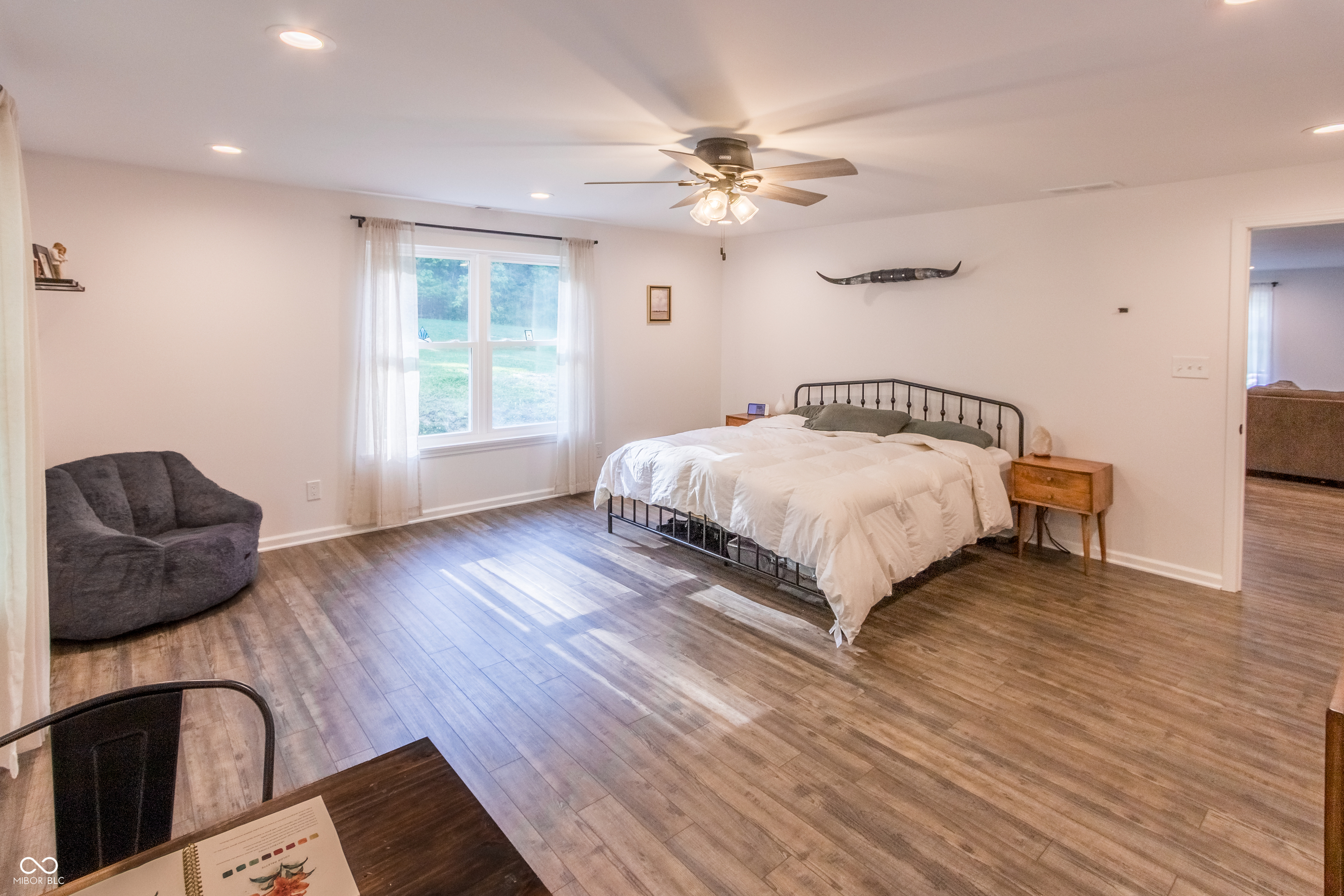 8563 North Lick Creek Road Morgantown, IN 46160 - Photo 18 of 39