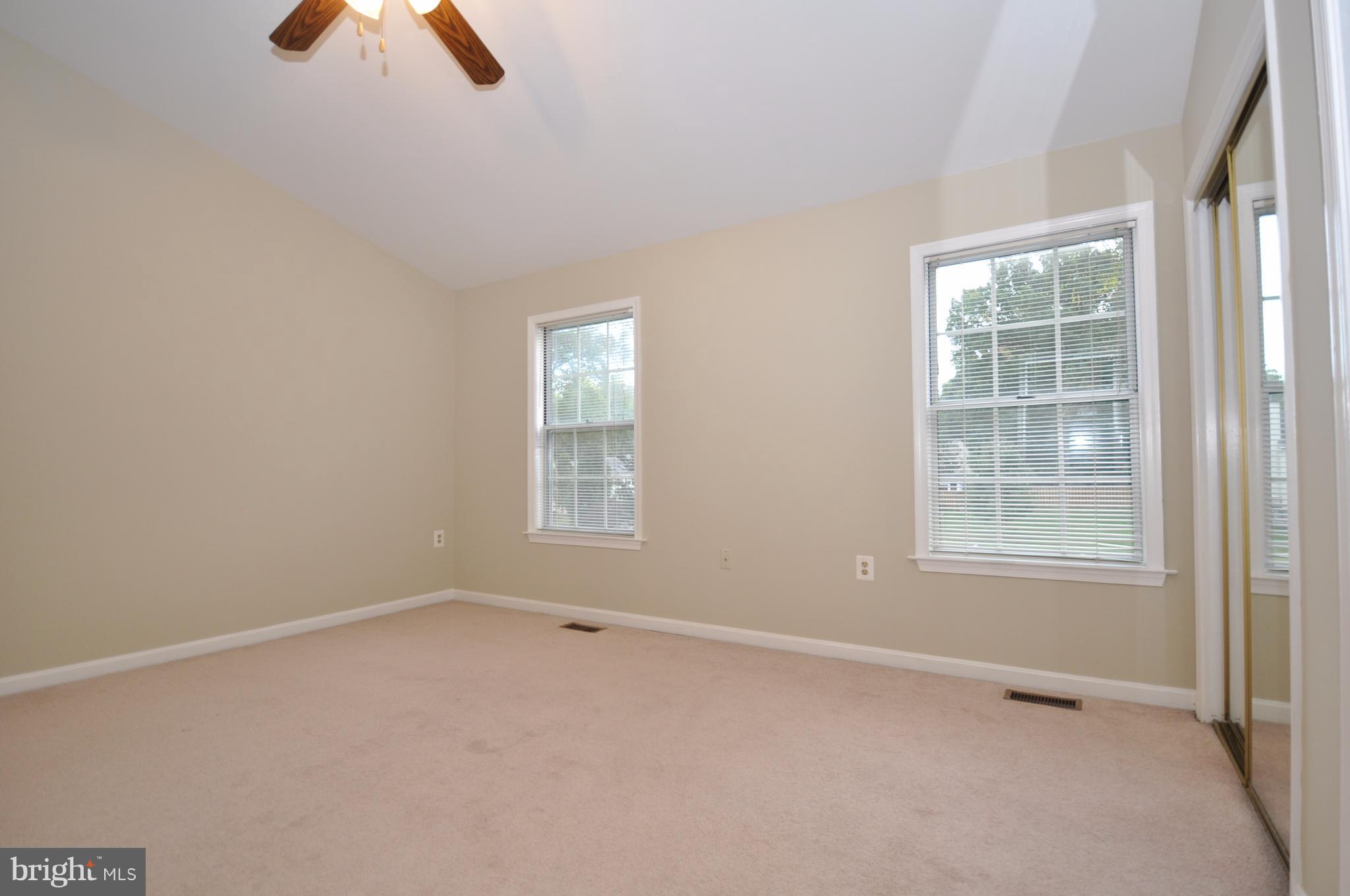7922 Gambrill Court Springfield, VA 22153 - Photo 11 of 23 Bedroom (Master)