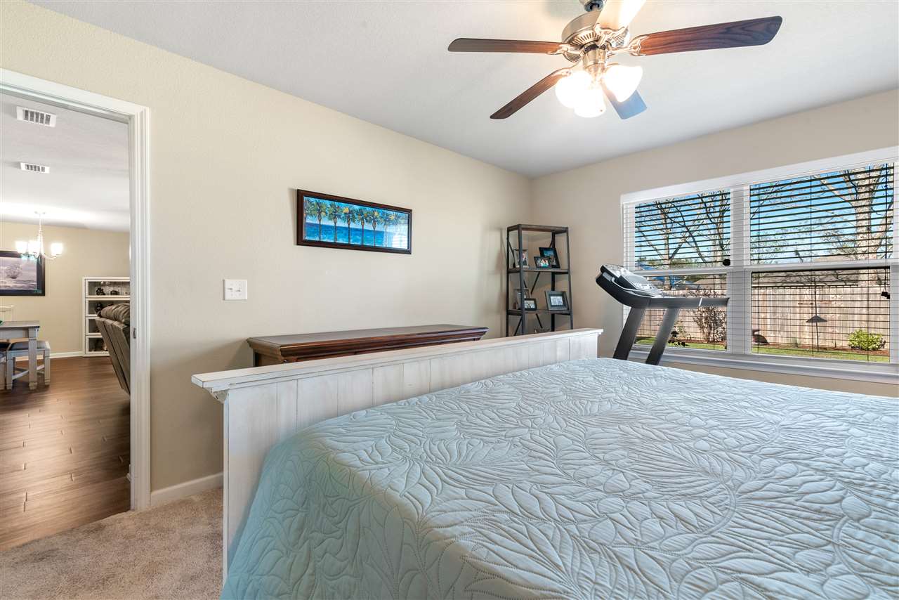 1691 Abbey Loop Foley, AL 36535 - Photo 25 of 36 Master Bedroom