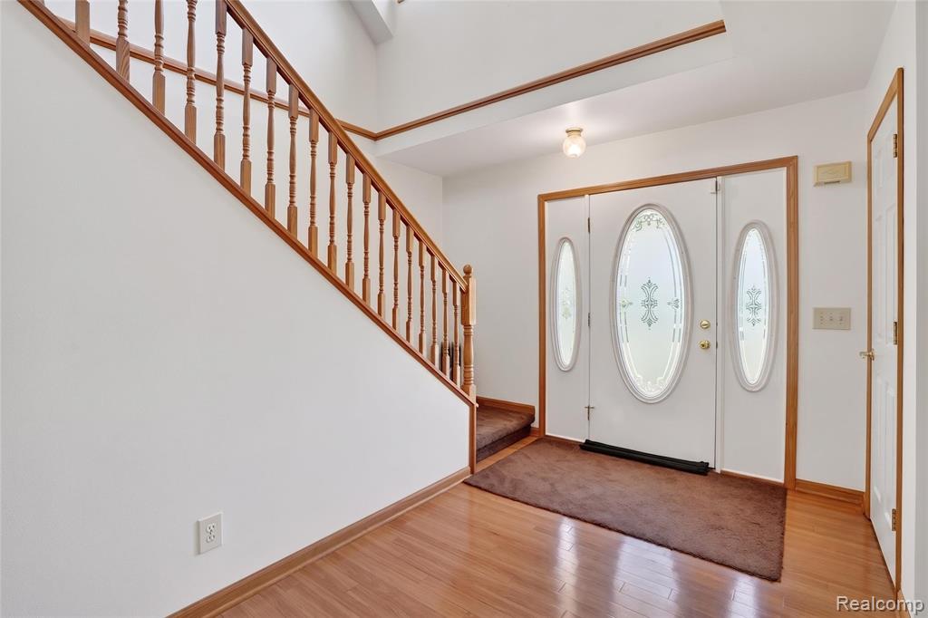 4260 Sylvan Road Grass Lake, MI 49240 - Photo 5 of 50