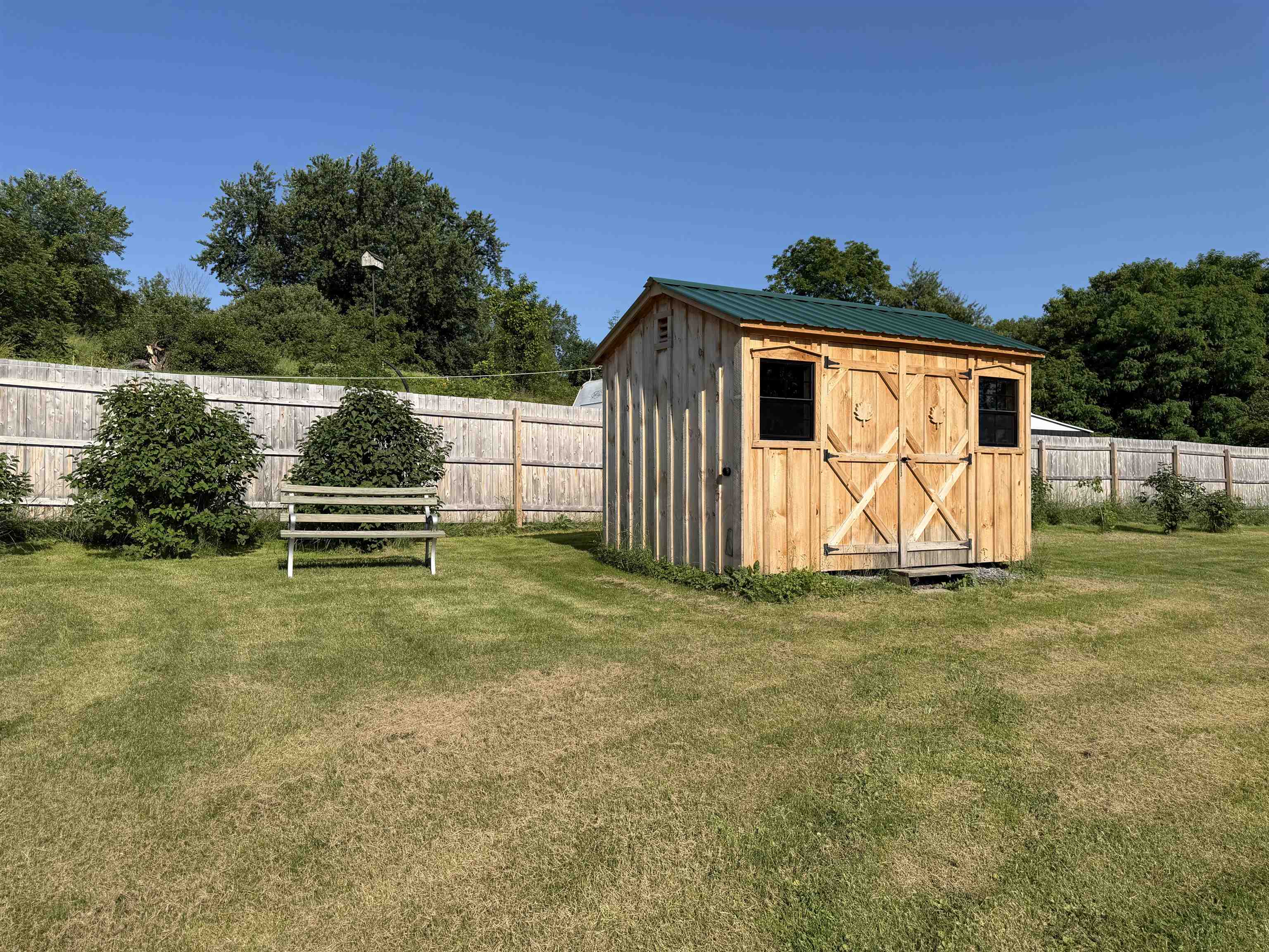 2996 Leicester-Whiting Road Leicester, VT 05778 - Photo 21 of 59