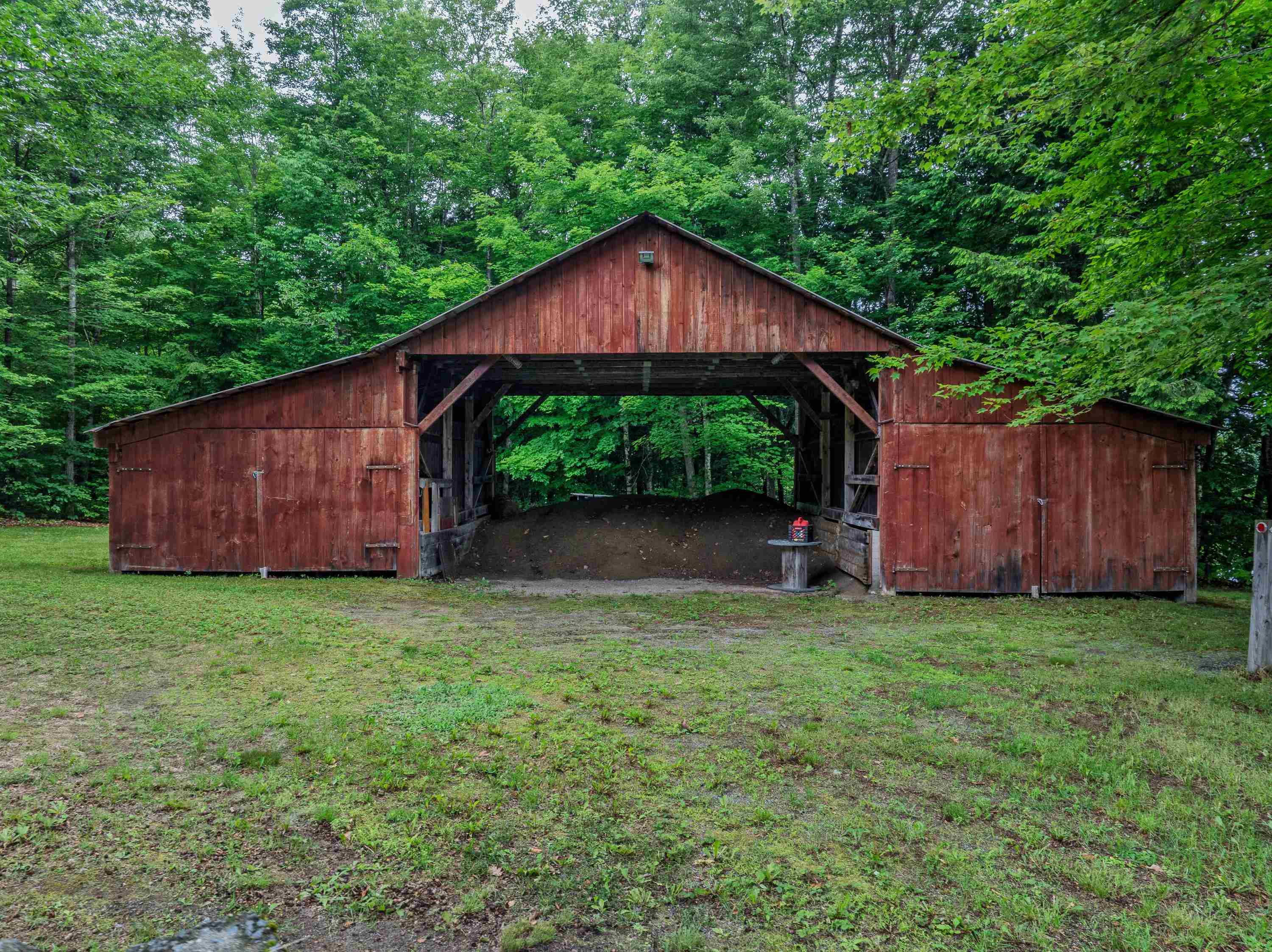 1952 Monroe Road Littleton, NH 03561 - Photo 8 of 57