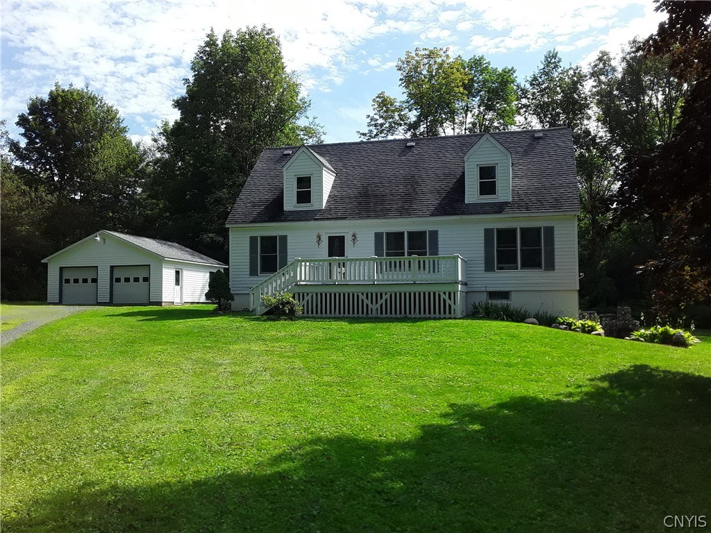 115 Smith Road Groton, NY 13073 - Photo 1 of 1 Gallery Image 1