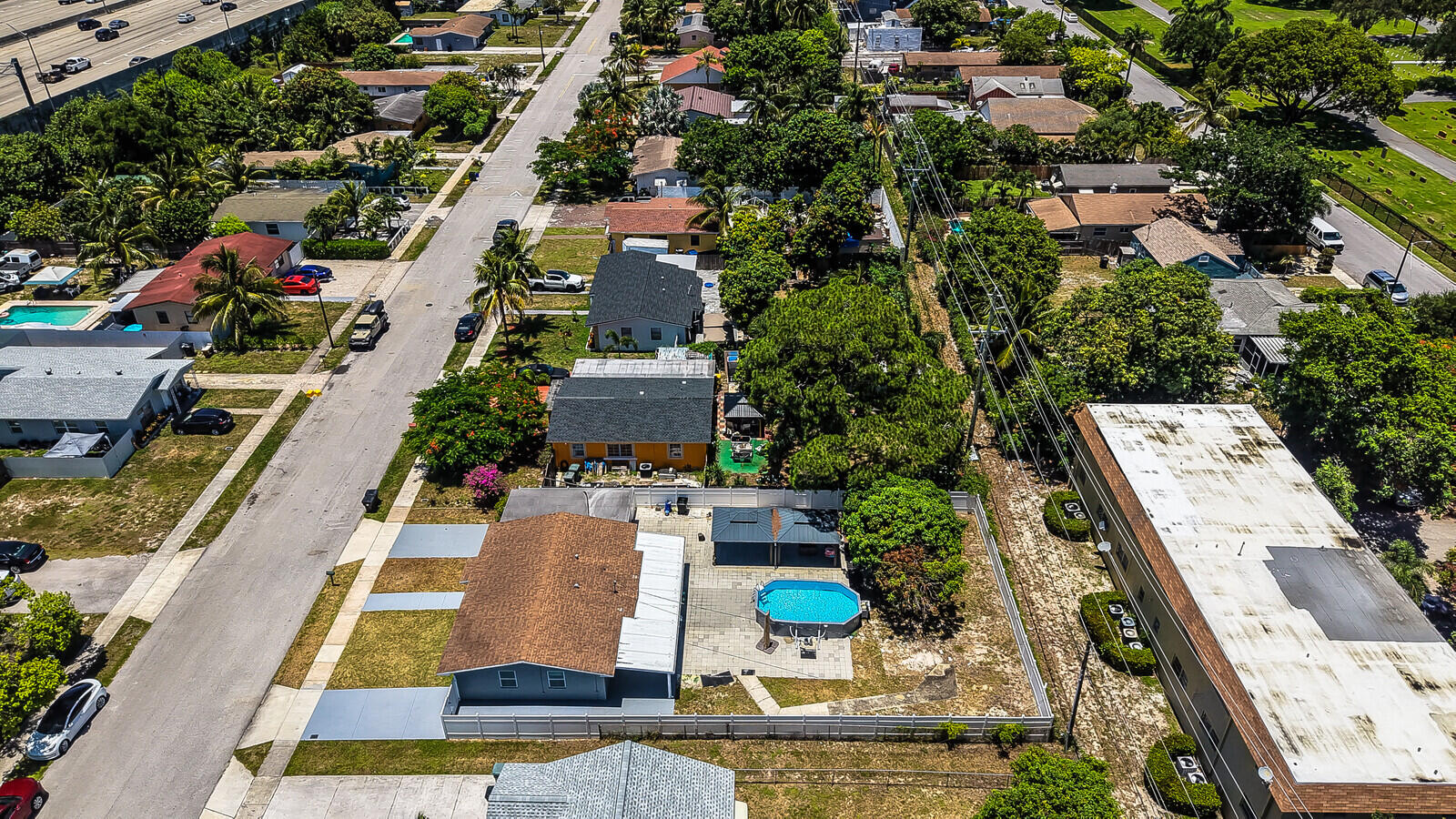 1134 South Ridge Street Lake Worth Beach, FL 33460 - Photo 45 of 45 45_DJI_20260629134543_0523_D_mls