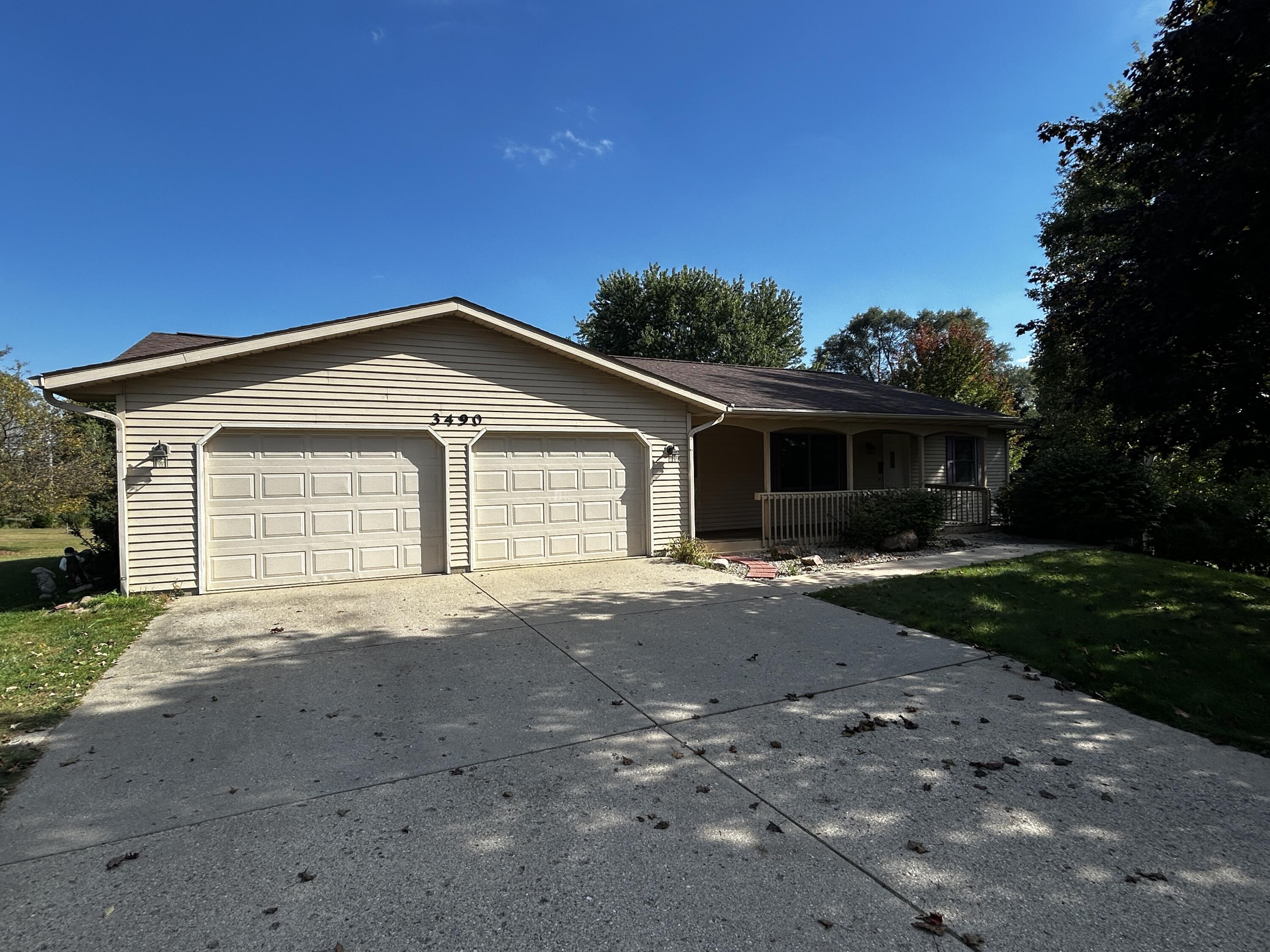 3490 Barber Road Hastings, MI 49058 - Photo 2 of 11 IMG_8613