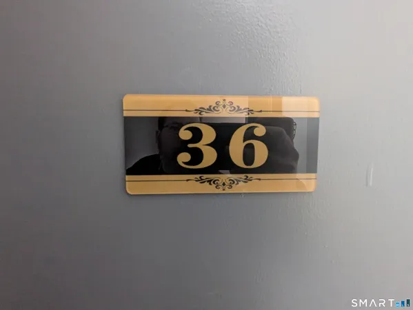 a close up of a street sign