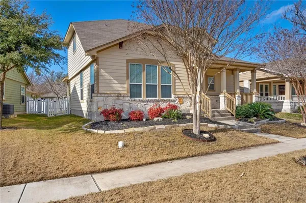 $1,895 | 877 Heritage Springs Trail, Round Rock, TX 78664