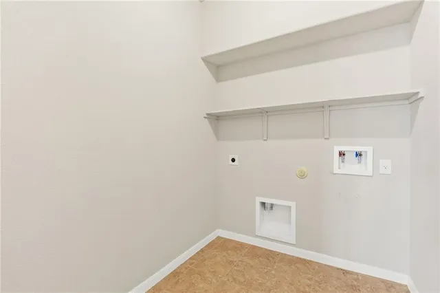 a view of small space