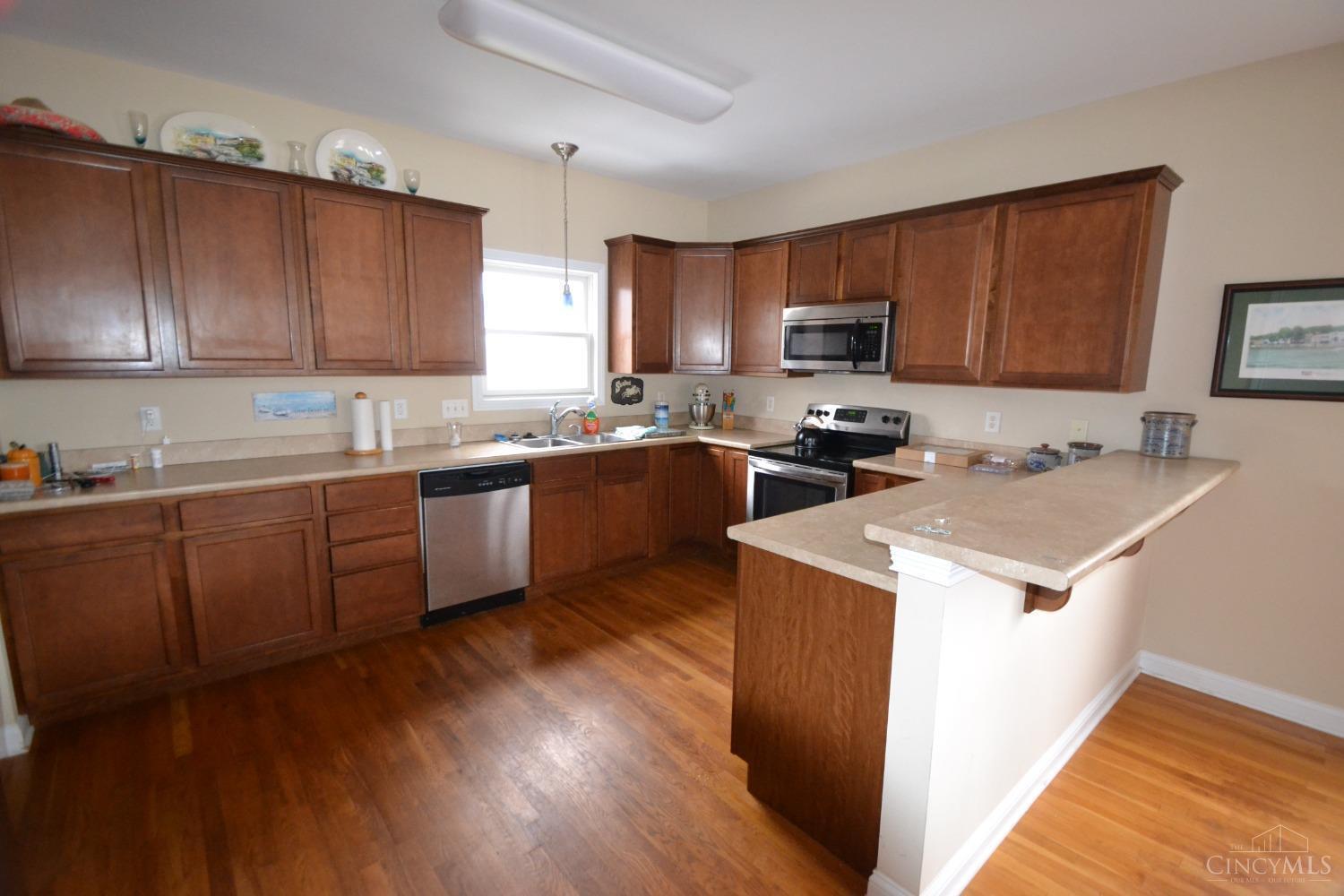65 Governor Street, Unit 5A Ripley, OH 45167 - Photo 5 of 24