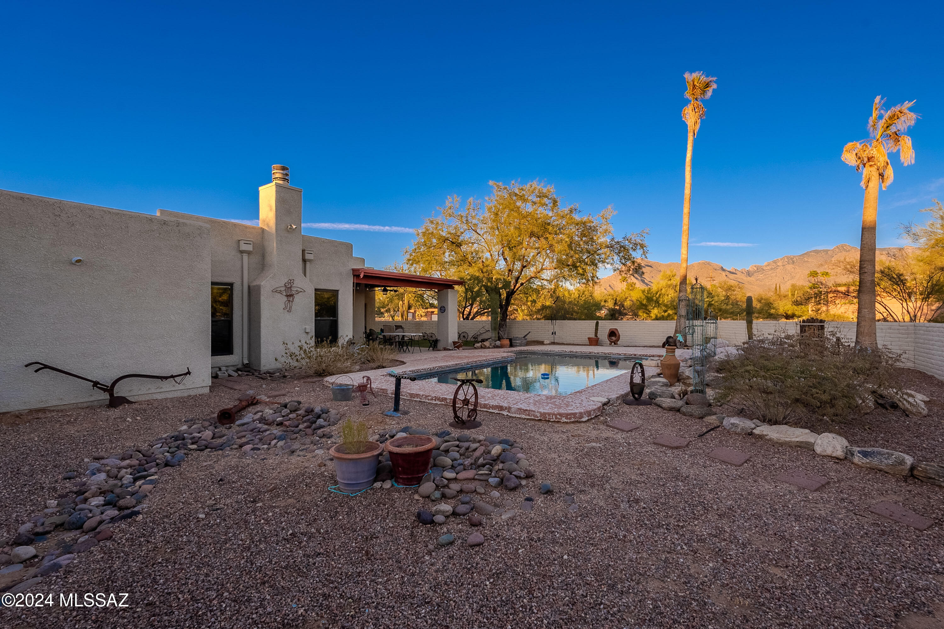 1111 West Chula Vista Road Tucson, AZ 85704 - Photo 11 of 39 Gallery Image 11