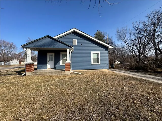 $175,000 | 502 East Jefferson Street, Pittsburg, KS 66762