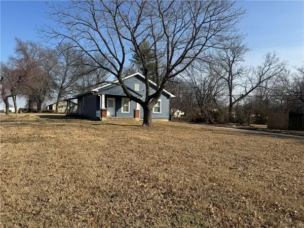 $167,000 | 502 East Jefferson Street, Pittsburg, KS 66762