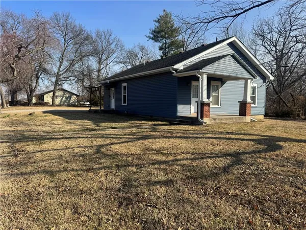 $167,000 | 502 East Jefferson Street, Pittsburg, KS 66762